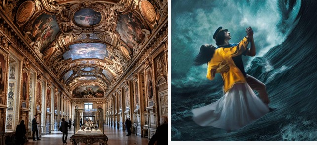 Art and architecture of France