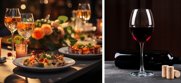 Gastronomy and wine culture