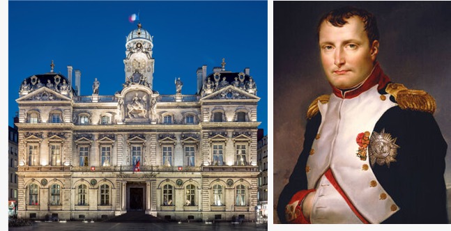 French tradition and history