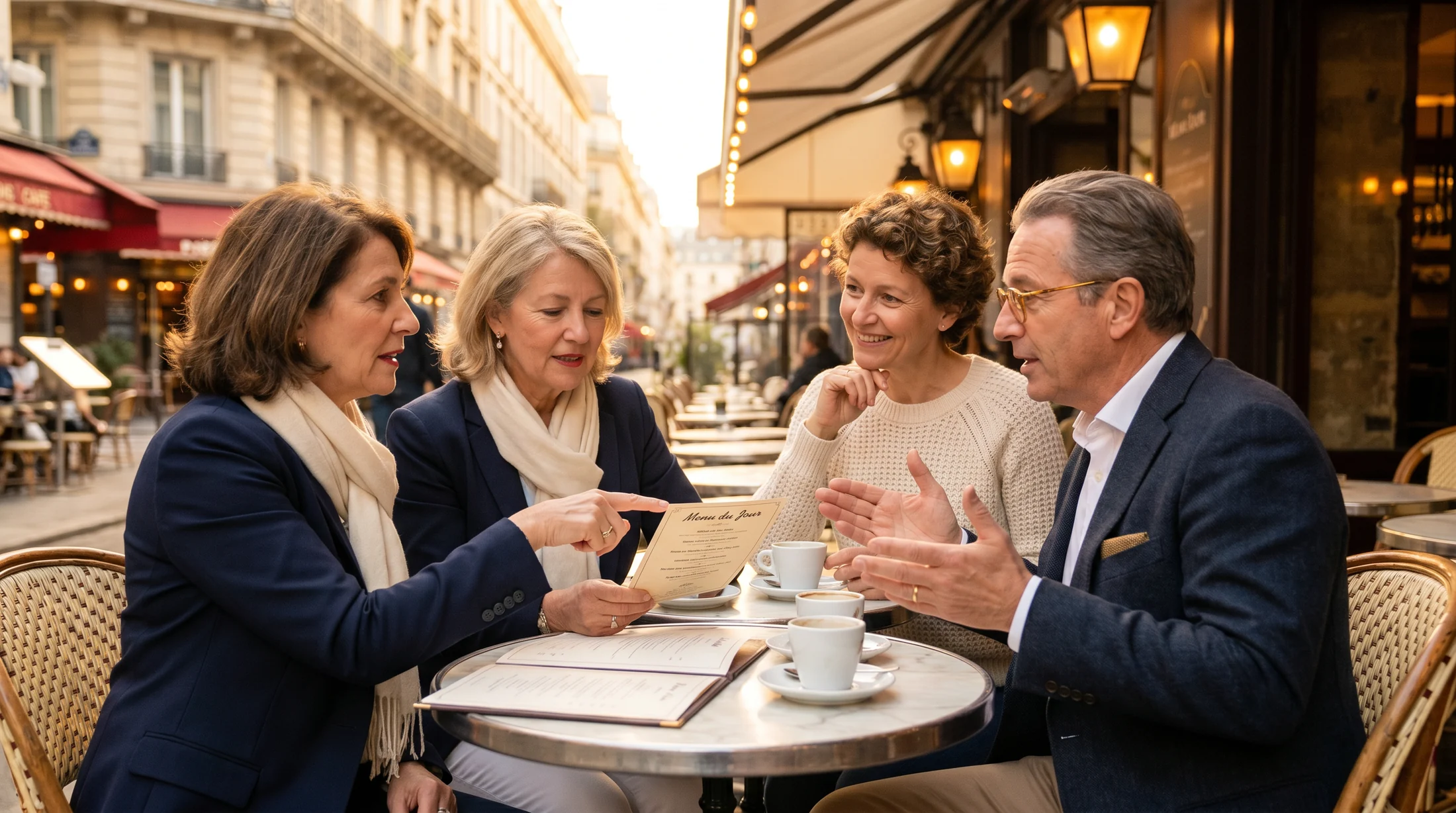 Paris — LSF Foundation