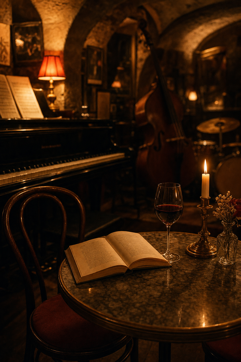 The culture and rhythm of French life