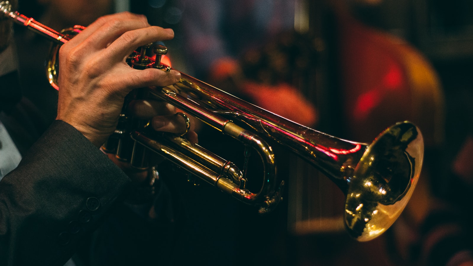 French music and poetry