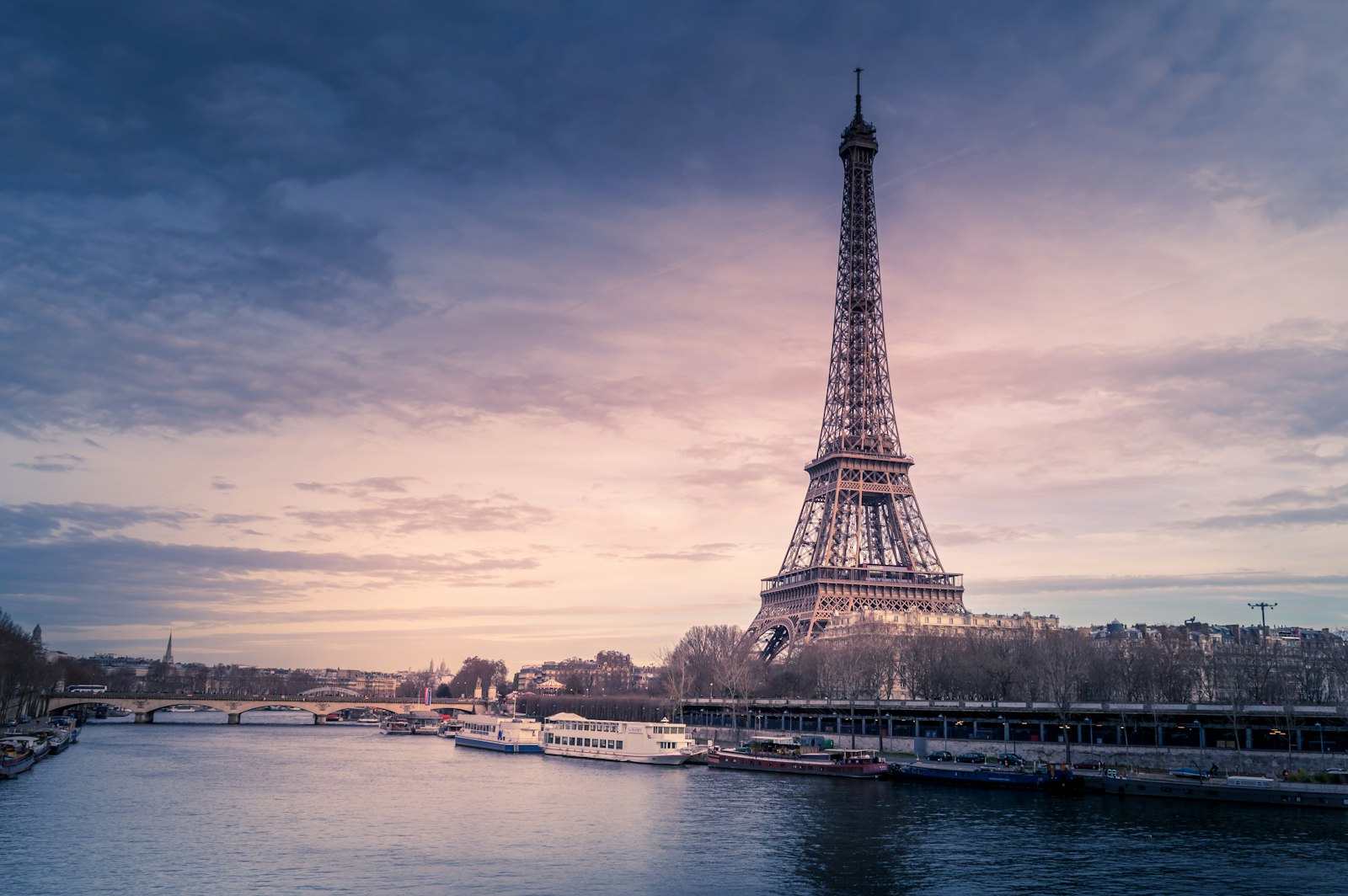 La Sorbonne, Paris — the scholarly foundation of The French Atelier methodology
