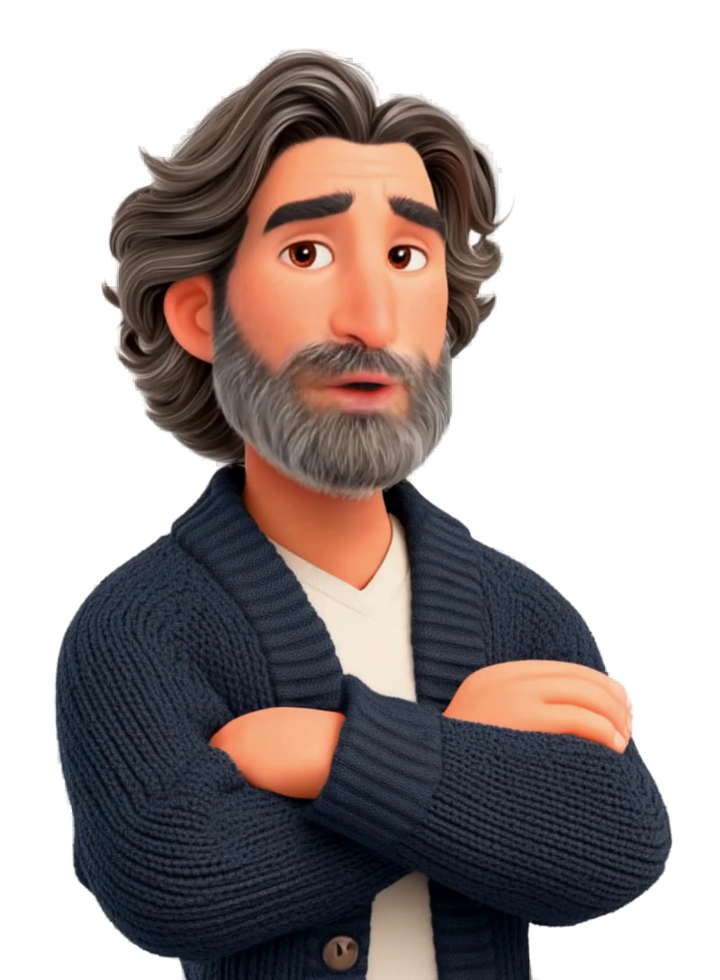 Julien, the French Atelier AI tutor