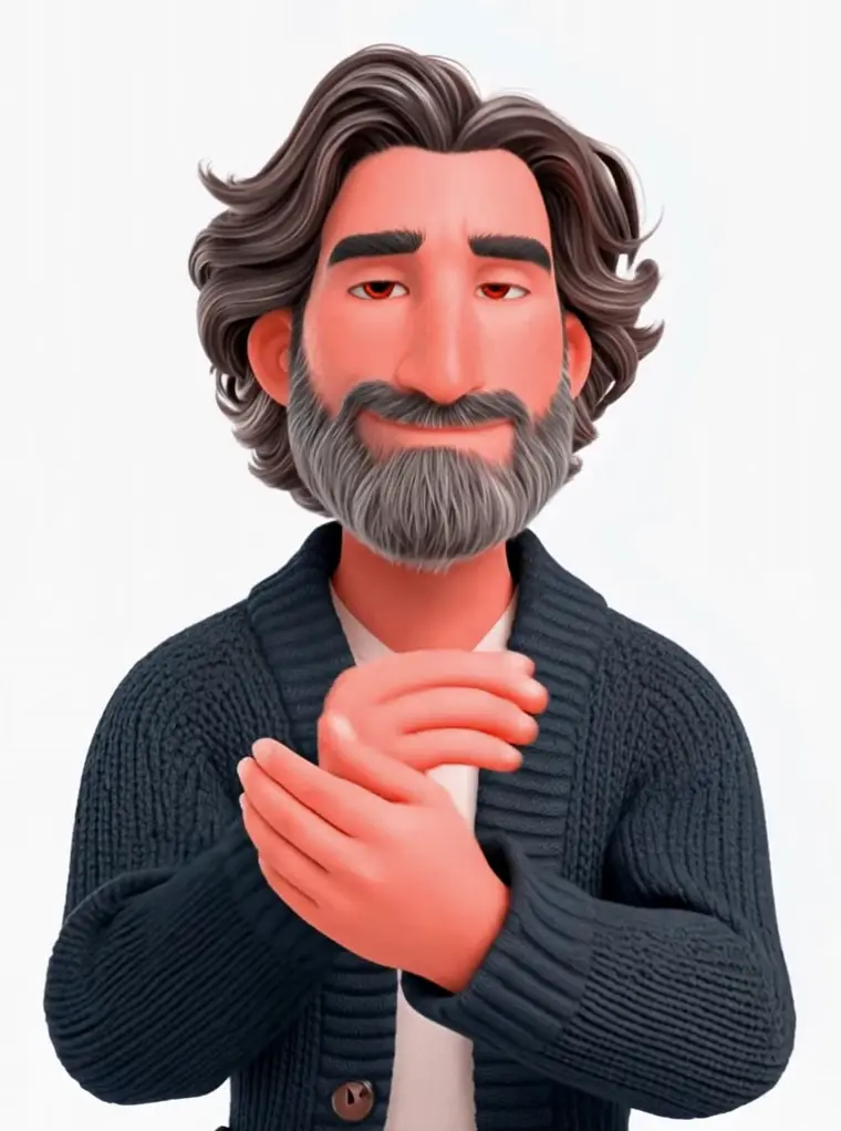 Julien, the French Atelier AI tutor
