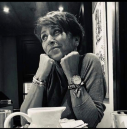 Corentin, native French teacher