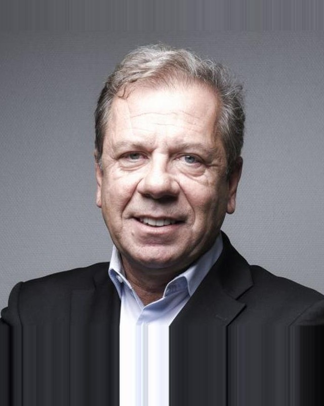 Philippe Coléon, CEO of Acadomia