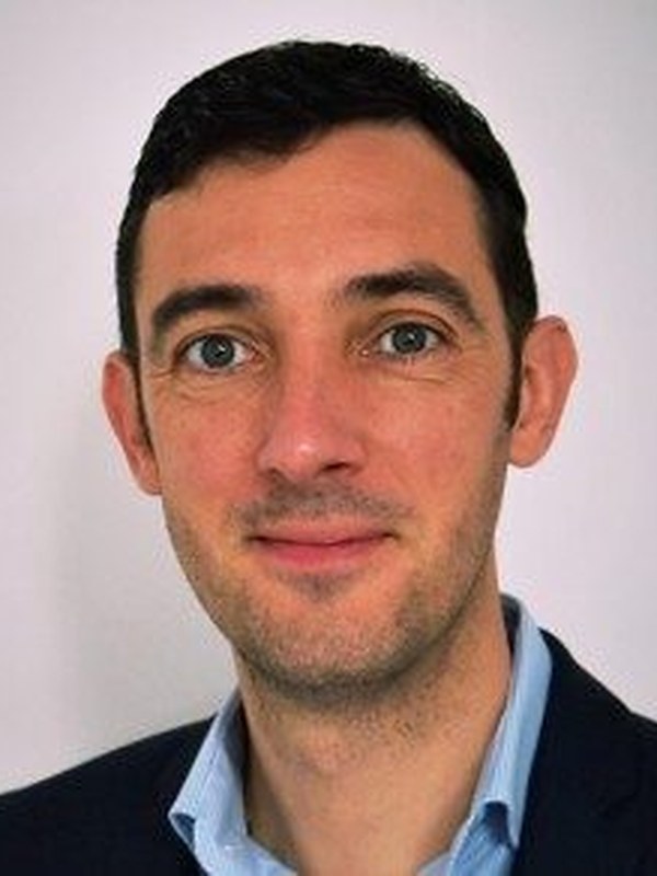 Philippe, French teacher from West Paris