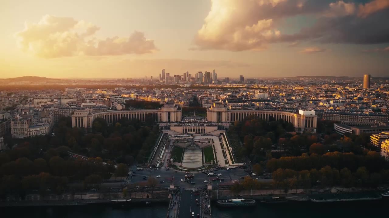 Hidden Gems of Paris
