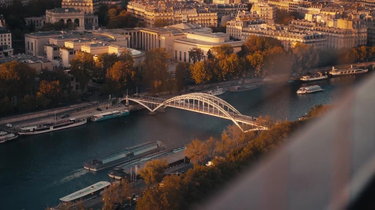 The Paris Passlib' City Pass