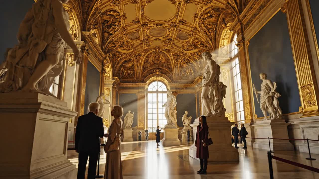 Art and architecture of France